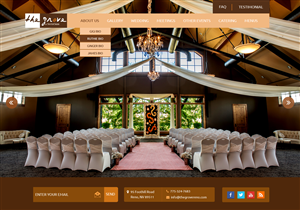 Web Design by Advent Innovative for MN|G Partners, Inc. | Design: #5235532