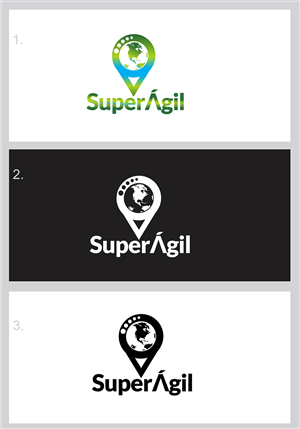 Logo Design by ESolz Technologies