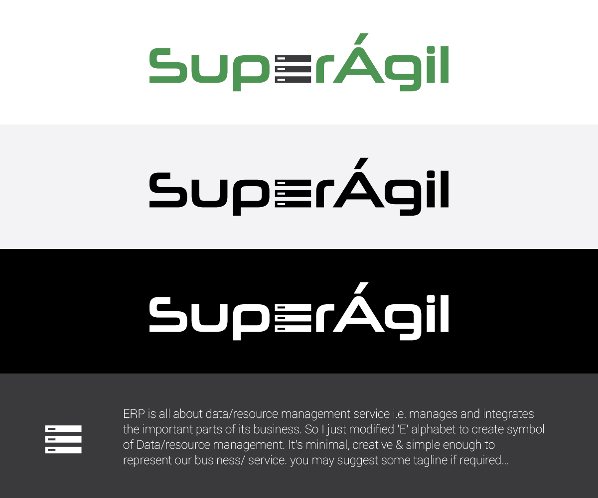 Logo Design by nandkumar for this project | Design #5140080