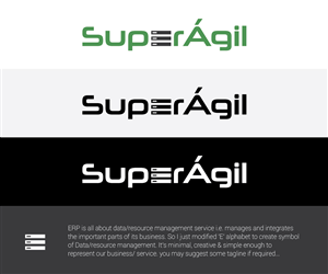 Logo Design by nandkumar