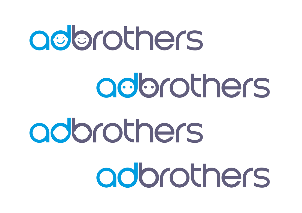 Logo Design by Channel Studio for AdBrothers BV | Design #5081685