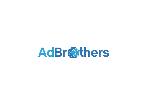 Logo Design by eddy for AdBrothers BV | Design #5069773