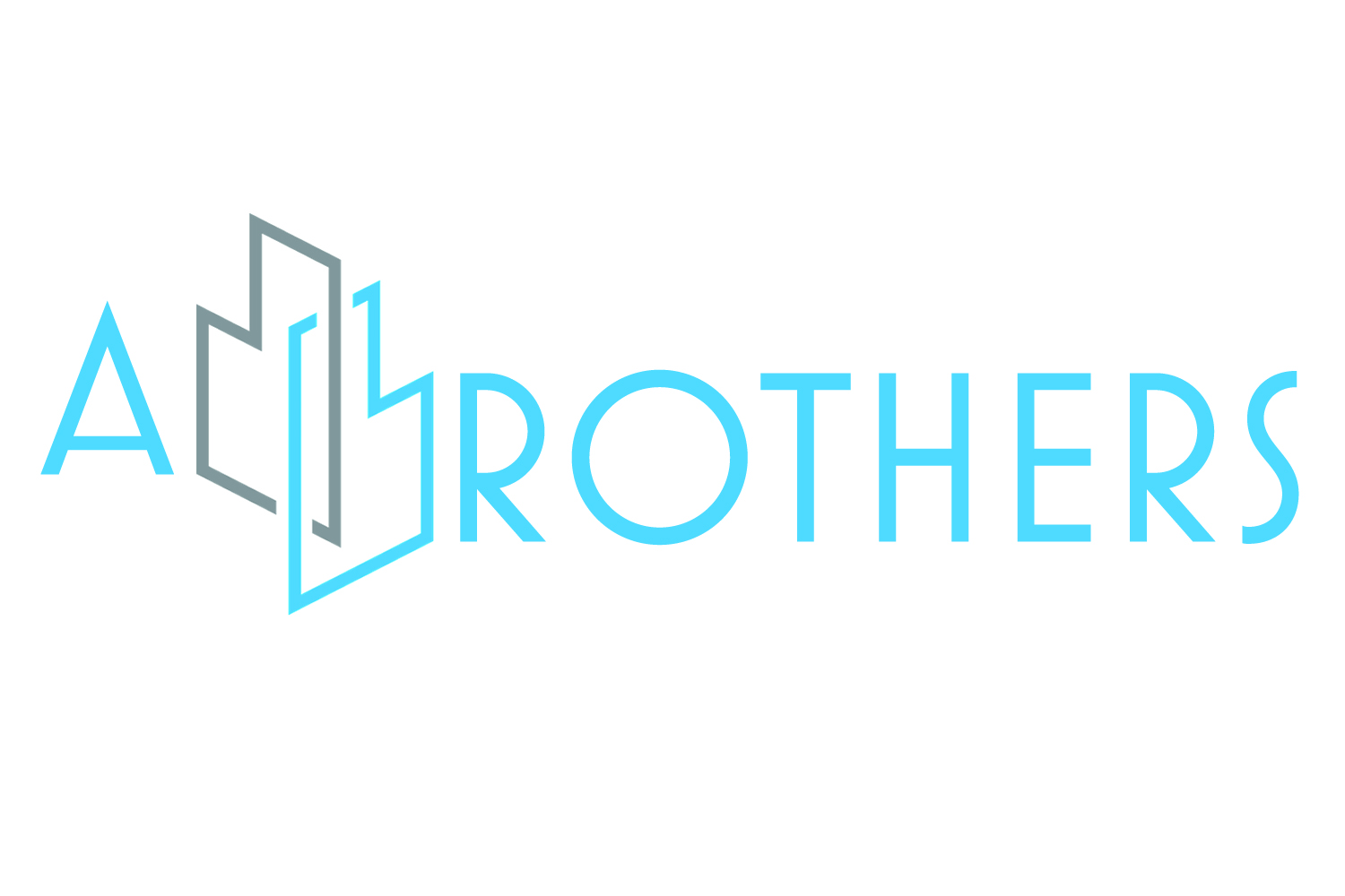 Logo Design by White Slate Design for AdBrothers BV | Design #5068040
