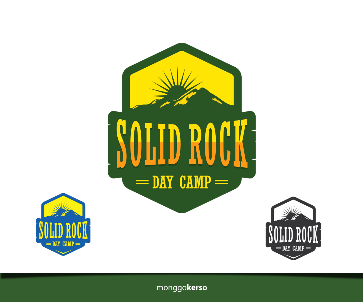 Logo Design by Monggokerso for this project | Design #5062613
