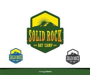 Logo Design by Monggokerso