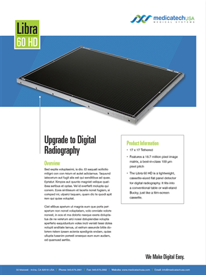 Brochure Design by DesignFive