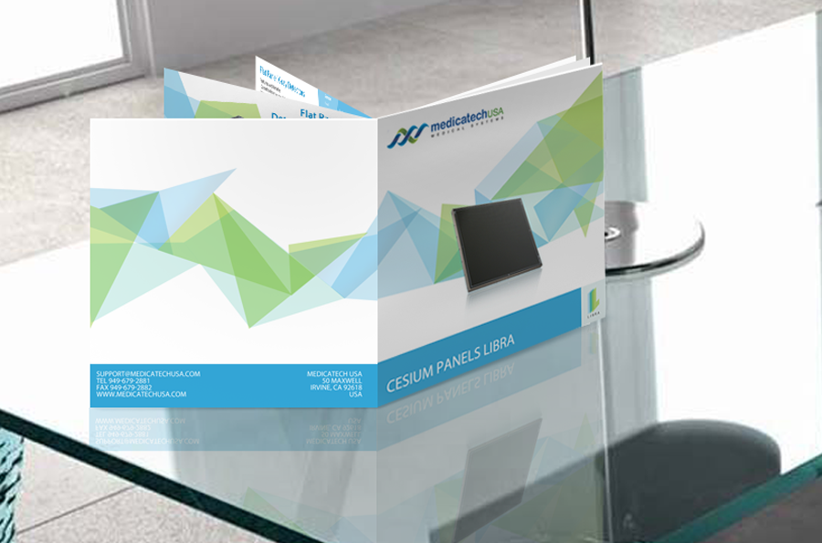 Broschüren-Design von Victor_pro für dieses Projekt | Design #5110622