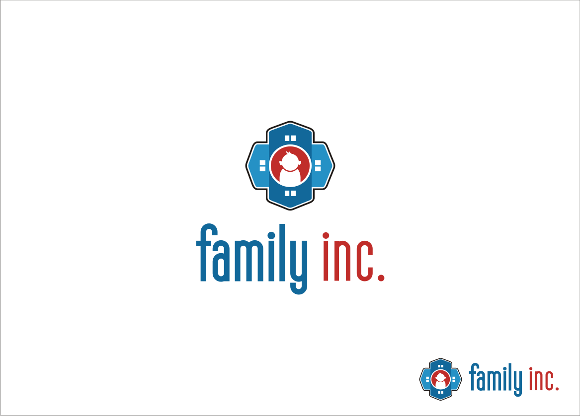 Logo Design by Arham Hidayat for this project | Design #5062575