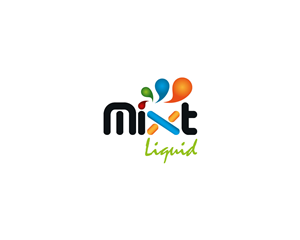 Design de Logo par HLGCreativeTeam pour Mixt Liquid | Design #1431824