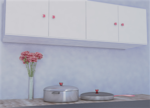 3D Design by Creative Shots Studio