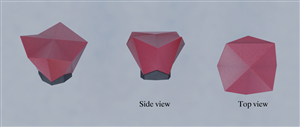 3D Design by Creative Shots Studio for Shriro | Design #5362320