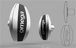 Diseño 3D por o_mi_kami para Shriro | Diseño: #5413099