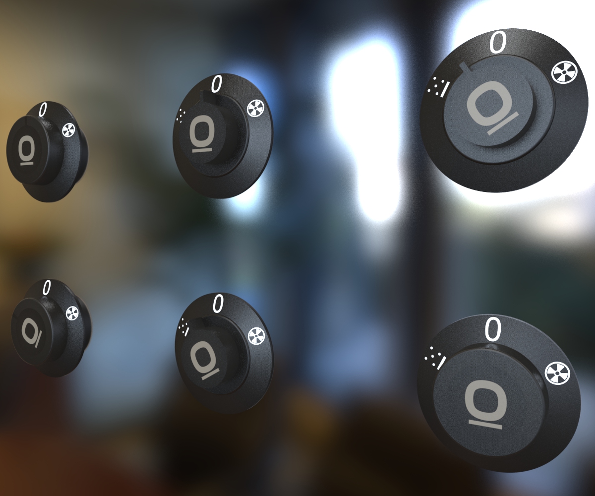 3D Design by mitch.conan for Shriro | Design #5371877