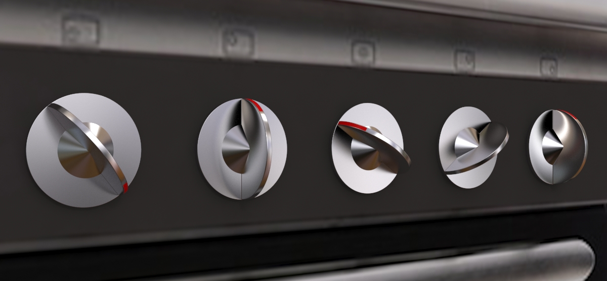 3D Design by Svyatoslav Aheienko for Shriro | Design #5361303
