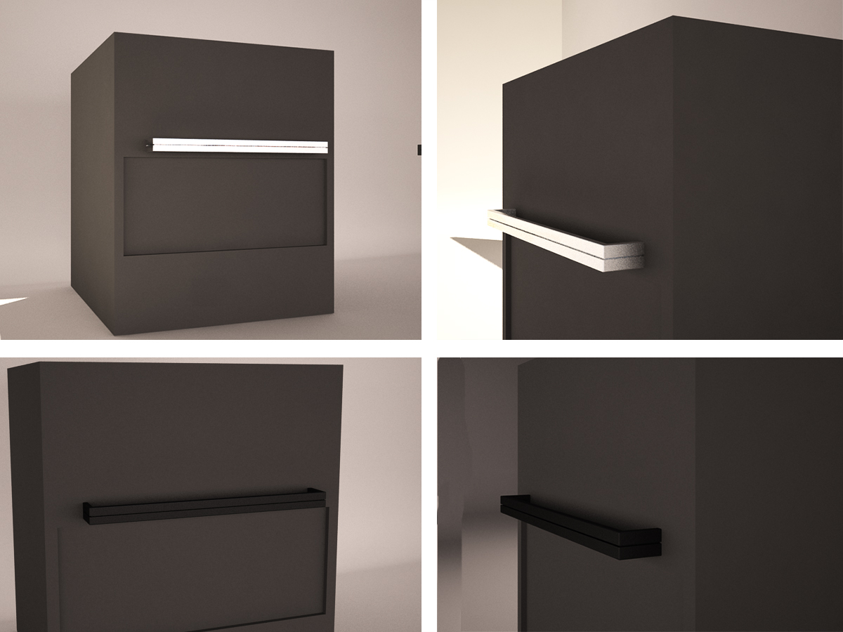 Design 3D par urko pour Shriro | Design #5413852