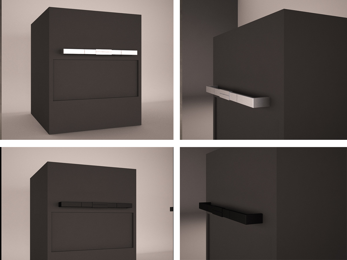 3D Design by urko for Shriro | Design #5413873