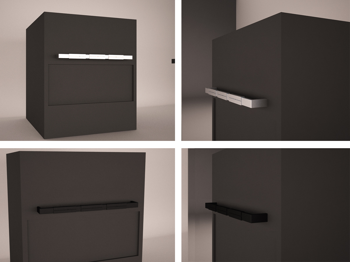 3D Design von urko für Shriro | Design #5413874