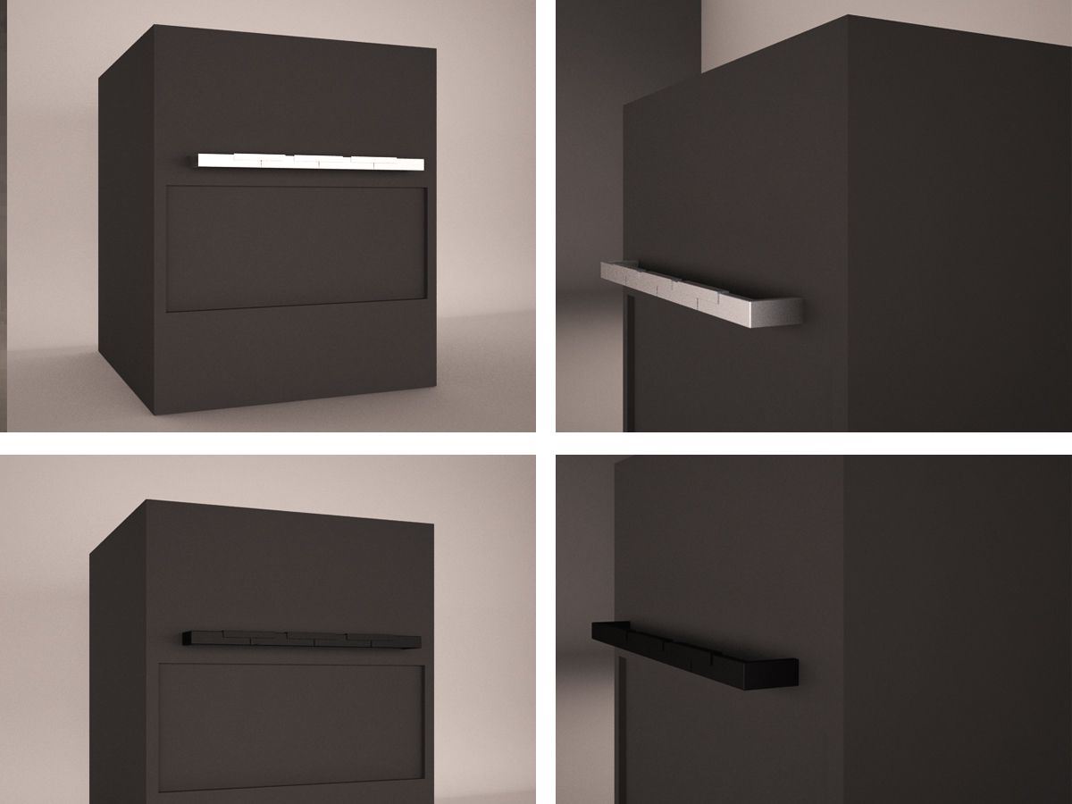 3D Design by urko for Shriro | Design #5413876