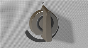3D Design by VOLOSHEN DESIGNS