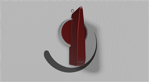 3D Design by VOLOSHEN DESIGNS for Shriro | Design: #5343593