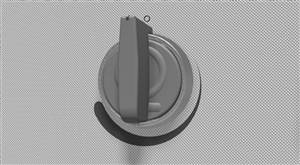 3D Design by VOLOSHEN DESIGNS for Shriro | Design: #5343599