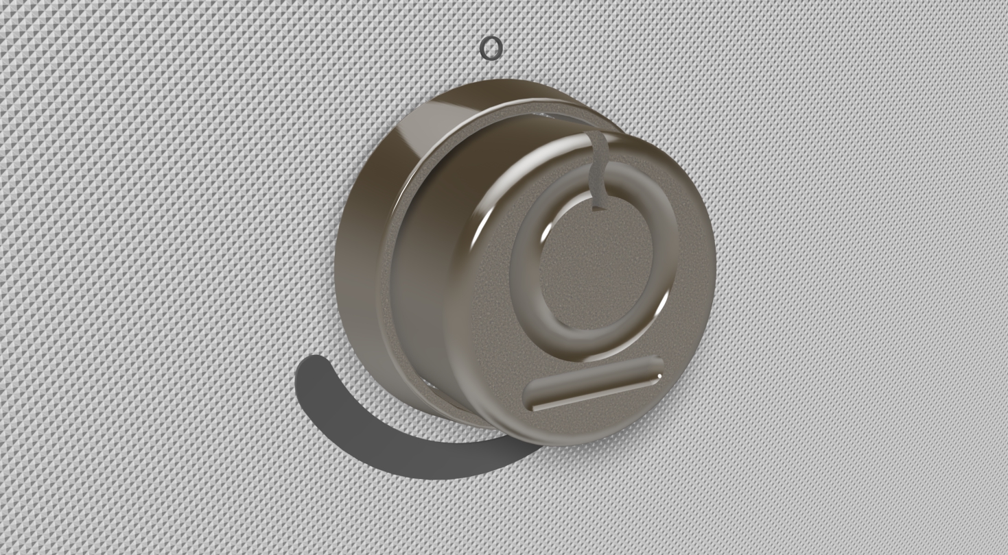 3D Design by VOLOSHEN DESIGNS for Shriro | Design #5343601