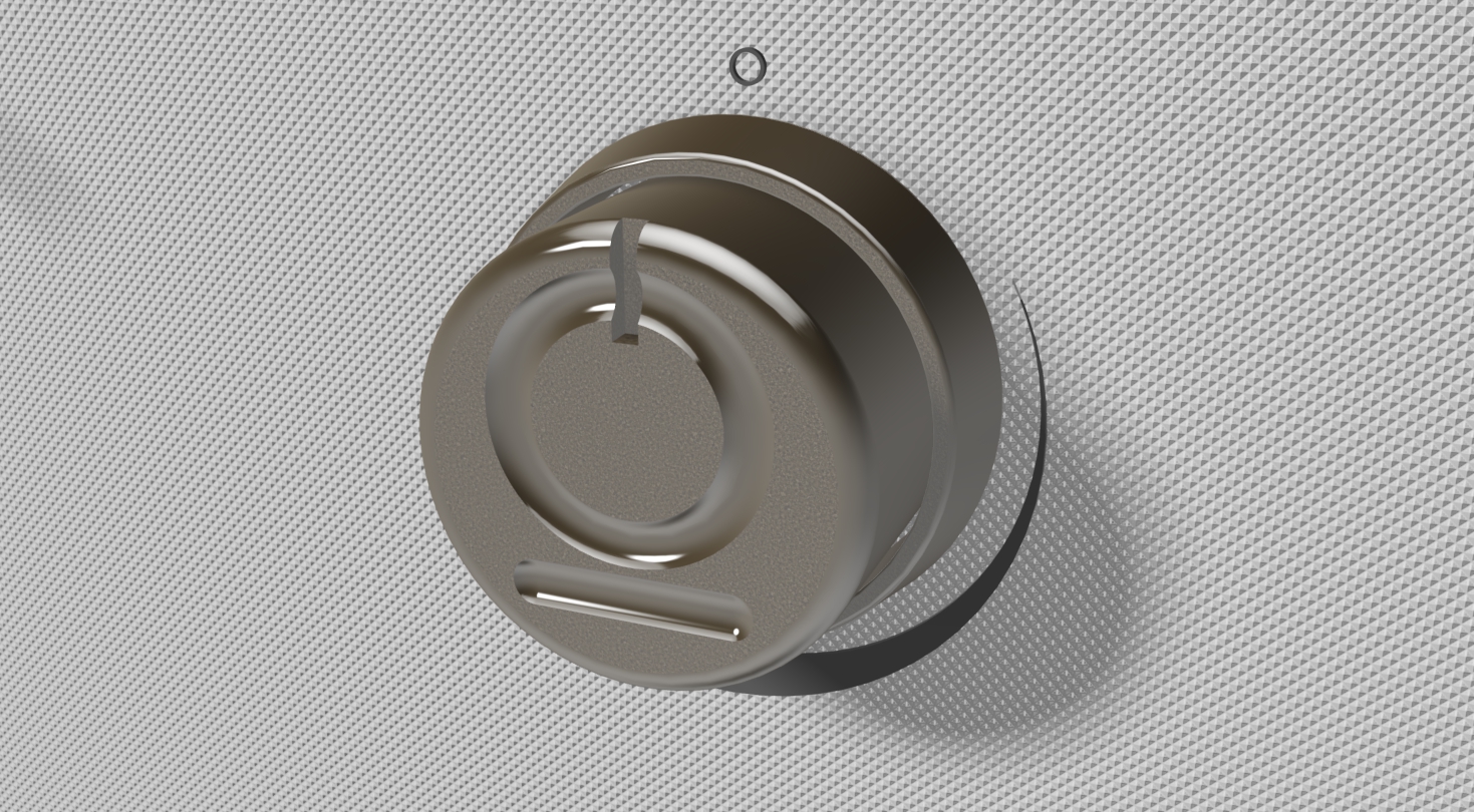 Diseño 3D por VOLOSHEN DESIGNS para Shriro | Diseño #5343604