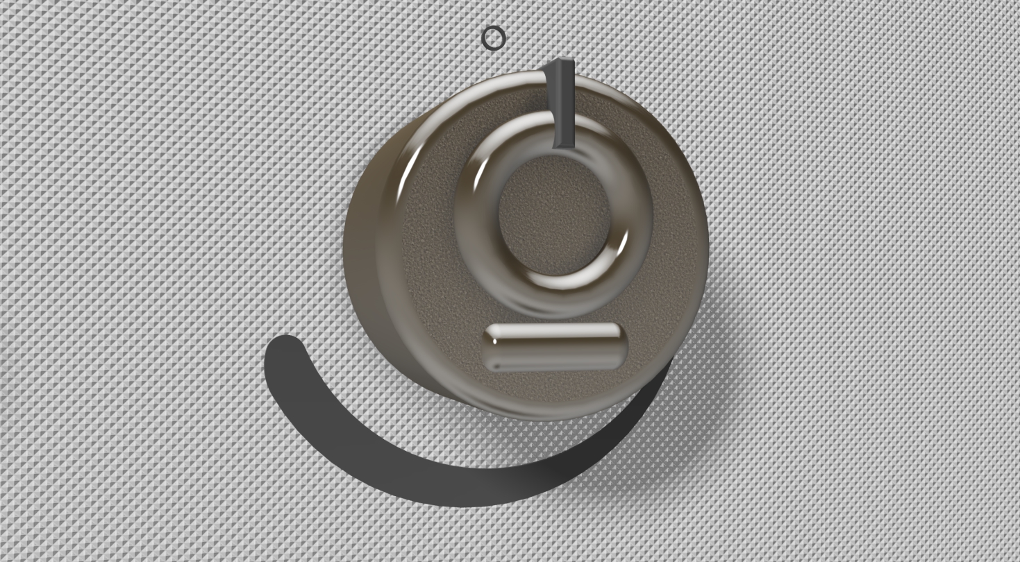 3D Design by VOLOSHEN DESIGNS for Shriro | Design #5343605