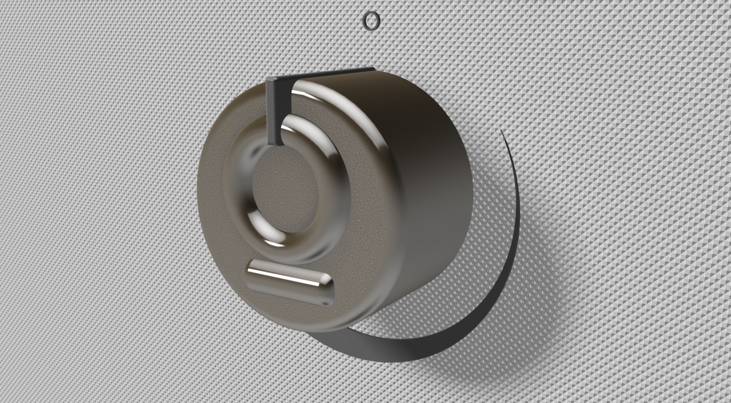 3D Design by VOLOSHEN DESIGNS for Shriro | Design #5343609