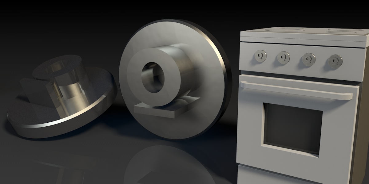 3D Design by cornel888 for Shriro | Design #5393802