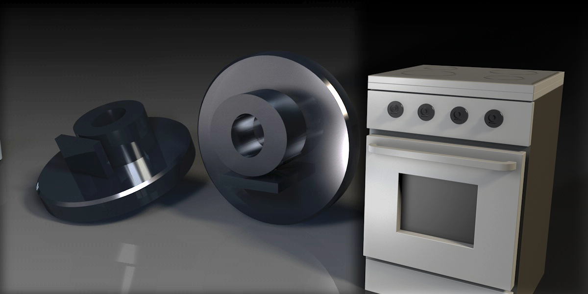 3D Design by cornel888 for Shriro | Design #5393841