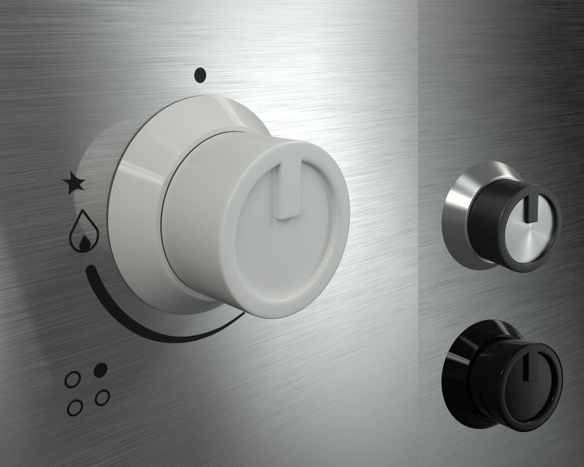 3D Design by M.M.C. for Shriro | Design #5416605