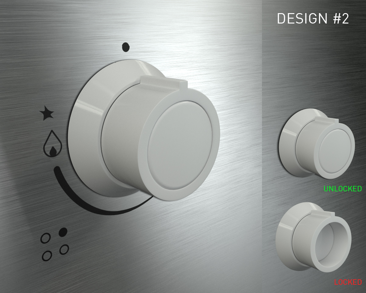 Diseño 3D por M.M.C. para Shriro | Diseño #5416806
