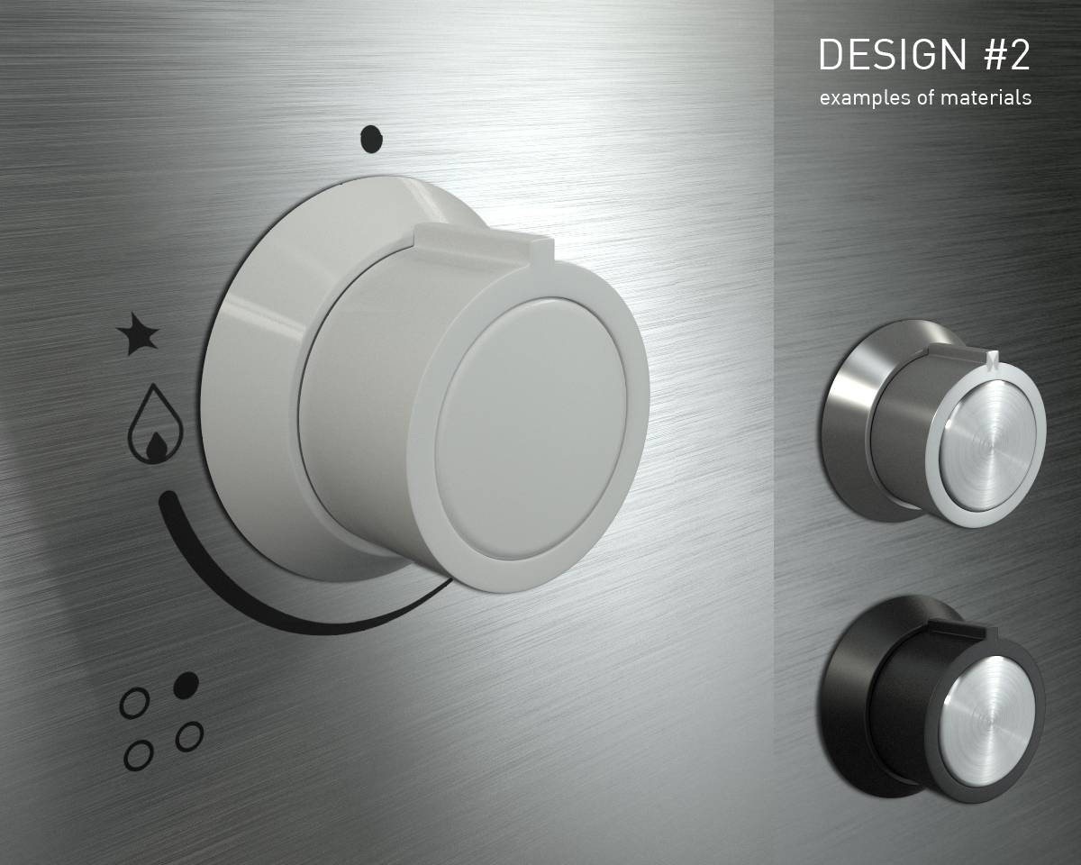 3D Design by M.M.C. for Shriro | Design #5416864
