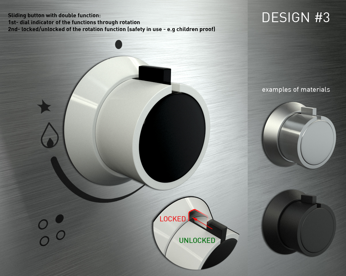 3D Design by M.M.C. for Shriro | Design #5420056