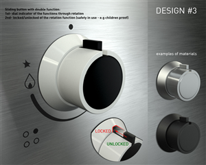 Diseño 3D por M.M.C. para Shriro | Diseño: #5420056