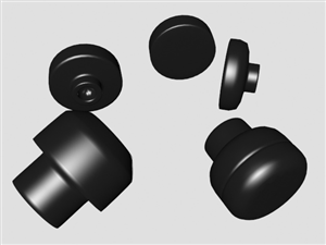 3D Design by solide design