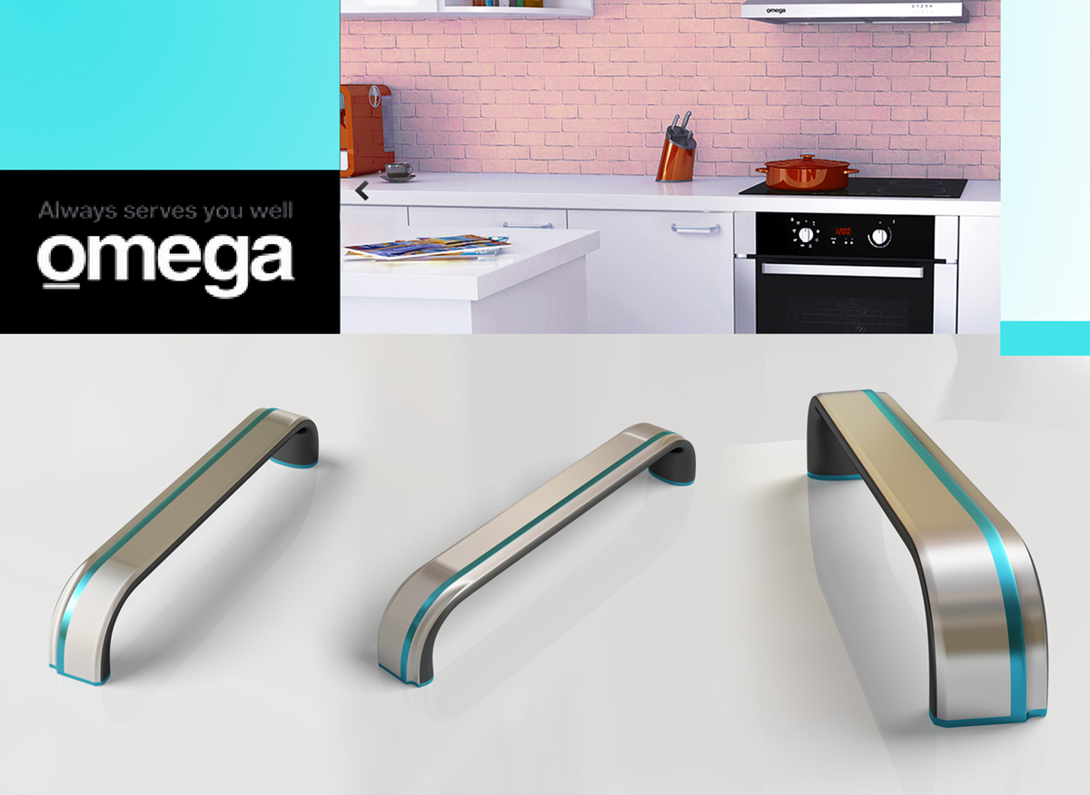 3D Design by Andrii Stepanenko for Shriro | Design #5362522