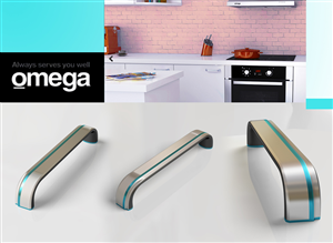 3D Design by Andrii Stepanenko