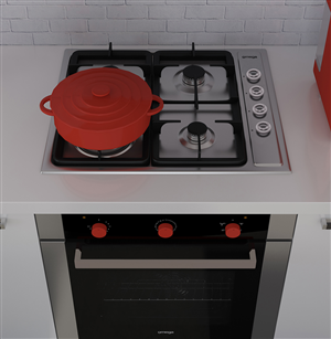 Diseño 3D por LOC-I-EYE Creative Solutions para Shriro | Diseño: #5461074