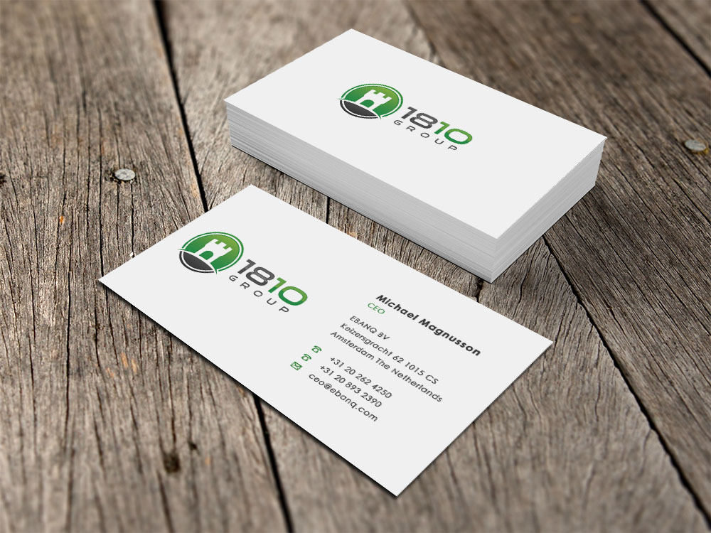 Stationery Design by Eggo May P for this project | Design #5098954