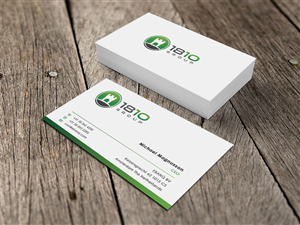 Design de Papeterie par Eggo May P pour ce projet | Design : #5098955