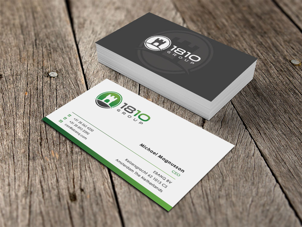 Diseño de Papelería por Eggo May P para este proyecto | Diseño #5098959