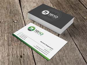 Design de Papeterie par Eggo May P pour ce projet | Design : #5098959