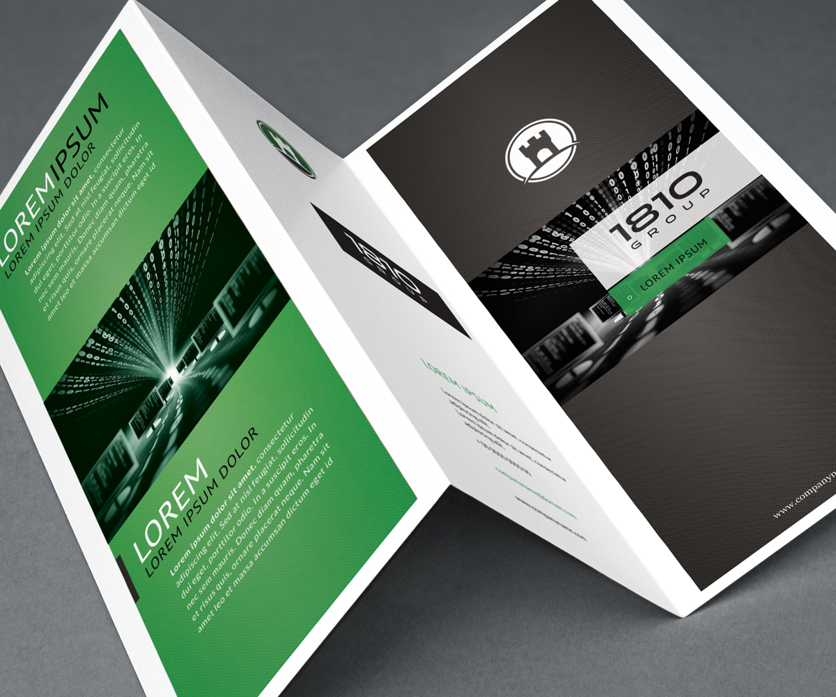 Stationery Design by Bielka design for this project | Design #5136222