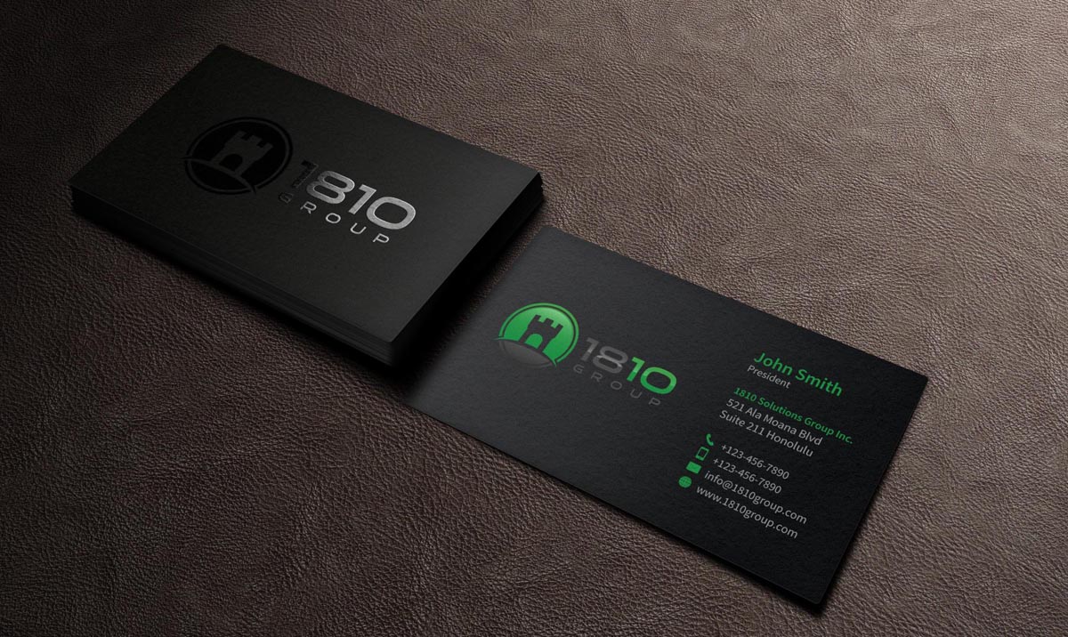 Stationery Design by Ak Graphics Solutions for this project | Design #5168859