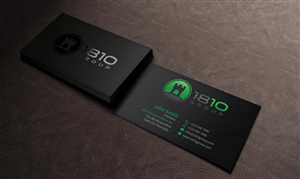 Stationery Design by Ak Graphics Solutions for this project | Design: #5168863