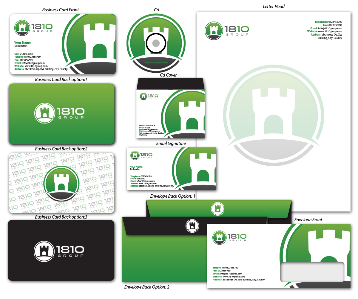 Design de Papeterie par Moustache-Graphics pour ce projet | Design : #5151280