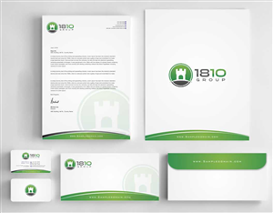 Stationery Design by szabist for this project | Design: #5083637