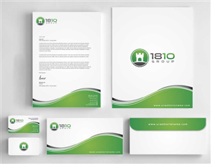Stationery Design by szabist for this project | Design: #5083638
